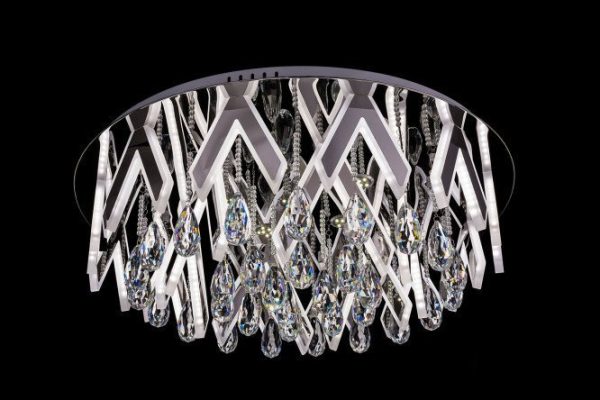 Люстра Eletto Maximus LED 60 кв.м., LED, 80 см