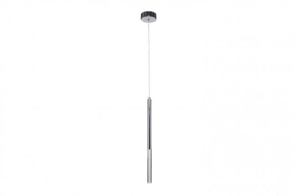 Светильник подвесной FAVOURITE Cylindro 1 кв.м., LED, 10 см