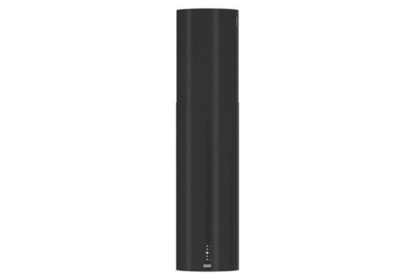 Вытяжка FRANKE Reef 35 BK 335.0706.920 цвет чёрный, 35х111х35 см