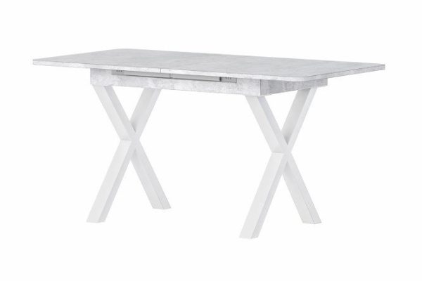 Стол Sirius 160х80.5х80 см