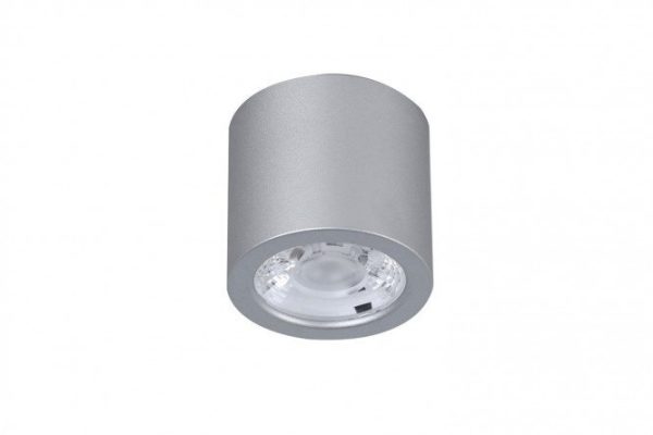 Светильник потолочный FAVOURITE Deorsum 28 кв.м., LED, 6 см