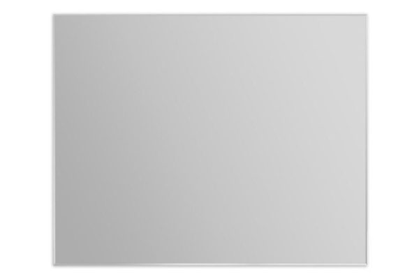 Зеркало в раме SPC-AL-1000-800 100х80х2 см