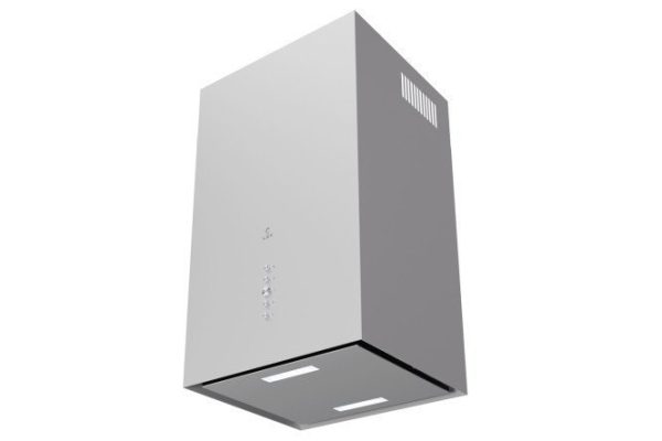 Вытяжка LEX Alto 400 White цвет белый, 35х90х39 см