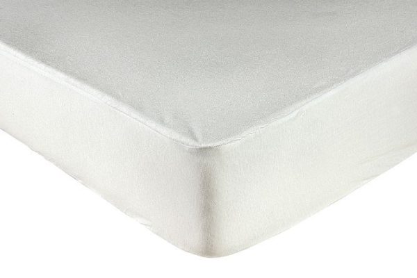 Наматрасник Violett Aqua 140х200 см