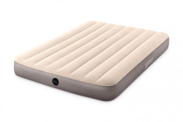 Матрас надувной INTEX Single-High 137х25х191 см
