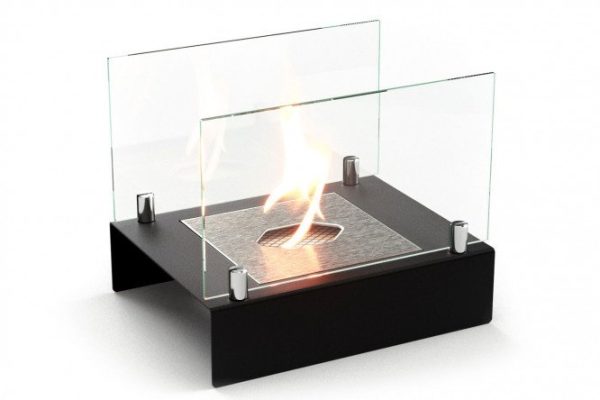 Биокамин настольный LUX FIRE Арлекино