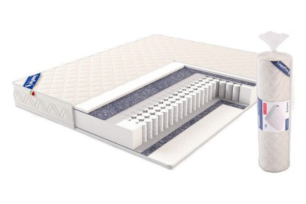 Матрас пружинный Lineaflex Venta 90х200 см