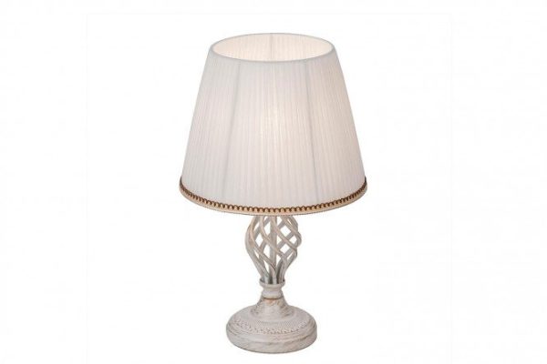 Лампа настольная CITILUX Вена E27, 26.5x43.5x26.5 см