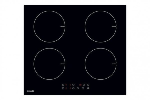 Индукционная варочная панель GRAUDE IK 60 59 см