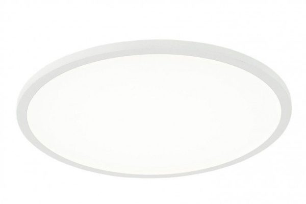 Светильник встраиваемый LED CITILUX Омега 17.5x2.5x17.5 см