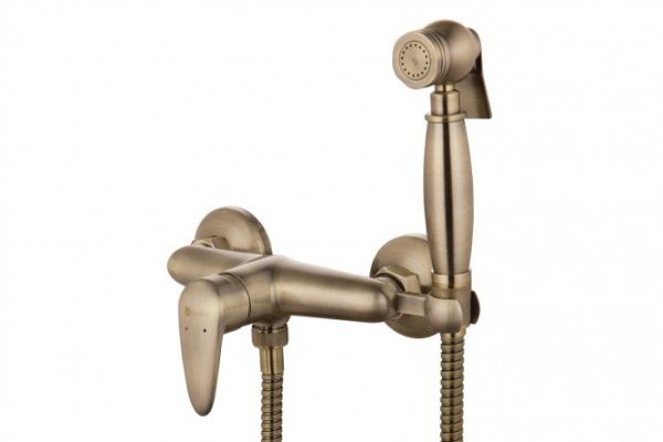 Смеситель для биде LEMARK Pramen LM3318B