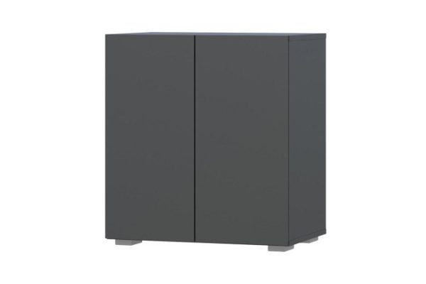 Шкаф детский Оскар мини 60х66х39,6 см