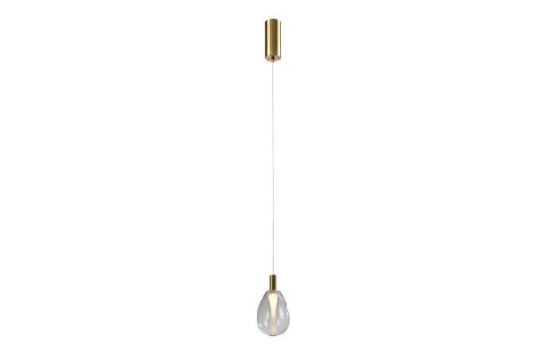 Светильник подвесной Hopper 3 кв.м., LED, 15 см