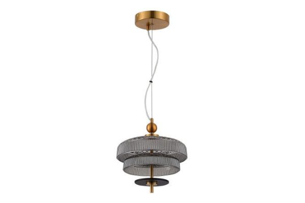 Светильник подвесной Oriental 3 кв.м., LED, 25 см