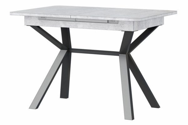 Стол Sirius 120х81.5х80 см