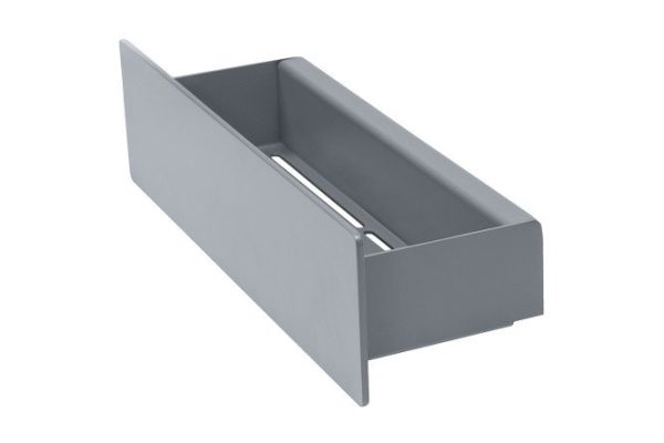 Полка для ванной комнаты Сasa 30x8x10 см
