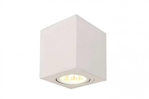 Светильник потолочный CITILUX Дюрен 2 кв.м, 8x9x8 см, GU10