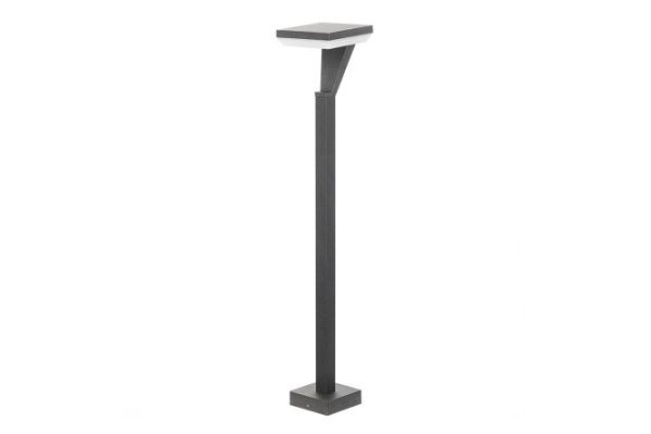 Светильник уличный LED CITILUX Krid 12 Вт, LED