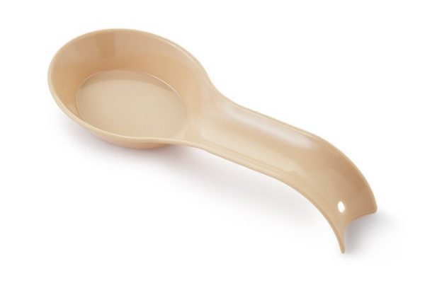 Подставка для ложки с декором BERKRAFT Home
