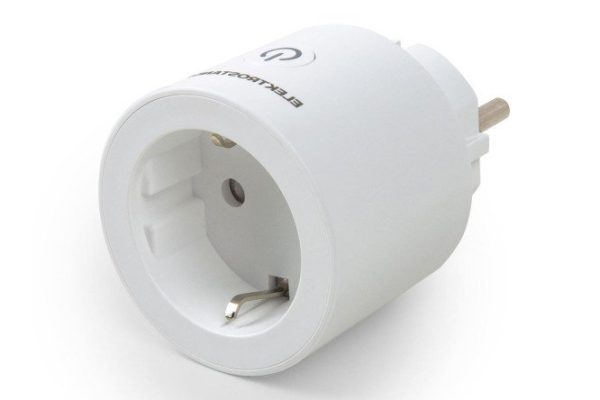 Умная розетка ELEKTROSTANDARD 76102/00
