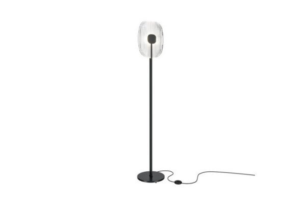 Торшер MAYTONI Eclipse MOD152FL-L1BK 24x140x25 см, LED