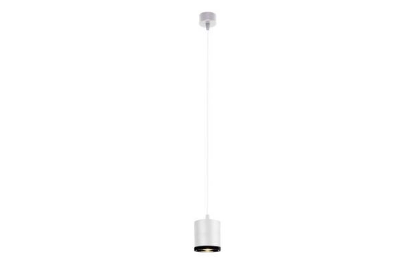 Светильник подвесной ELEKTROSTANDARD Lead 4 кв.м., 8х40х8 см, LED