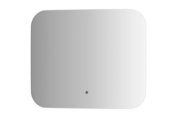 Зеркало с LED-подсветкой Opti DF 2811RH 50х40х2.6 см