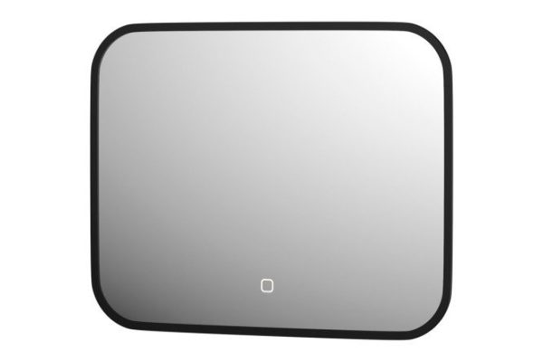 Зеркало с LED-подсветкой DEFESTO Aura DF 2971SH 50х40х2.6 см