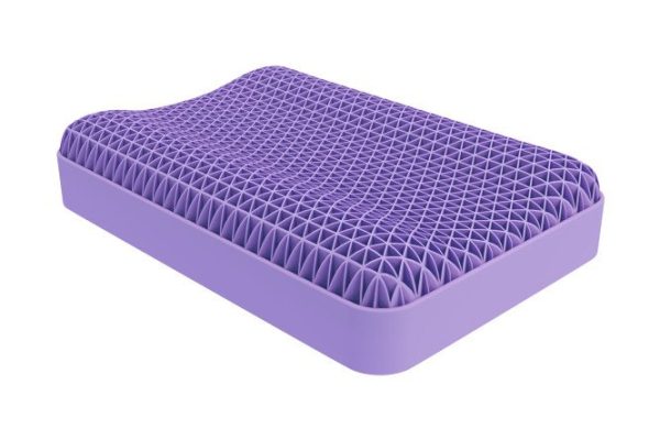 Подушка DARWIN Cell Wave Синтетический