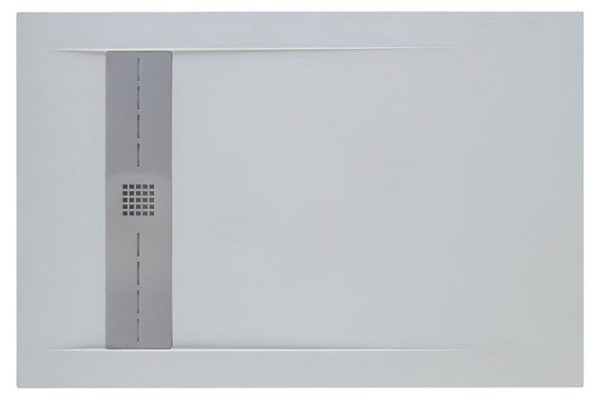 Поддон универсальный AQUANET Delight New 008 120х3 см