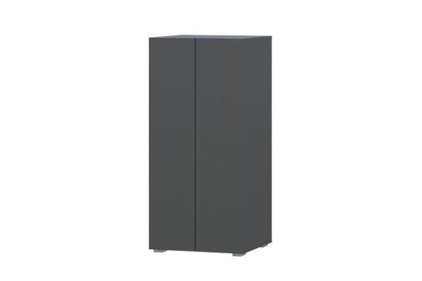 Шкаф детский Оскар мини 60х130х39,6 см