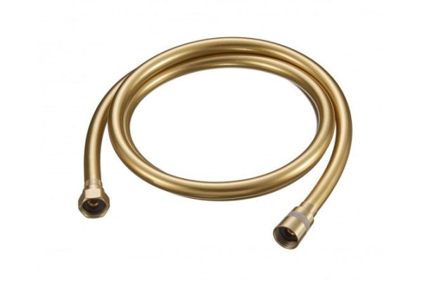 Шланг для душа MILACIO Ultra MCU.007.GD 175 см