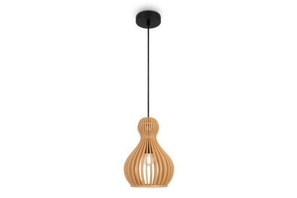 Светильник подвесной MAYTONI Modern Roots 2 кв.м., 30х53х30 см, E27