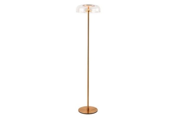 Светильник напольный FAVOURITE Brandy 30x135x30 см, LED