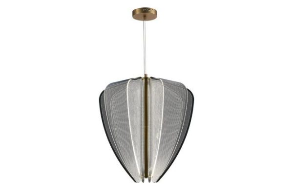 Светильник подвесной Fesale 26 кв.м., LED, 65 см