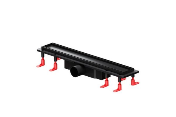 Трап для душа линейный AM.PM Primeflow W02SC-U11-050-04BM