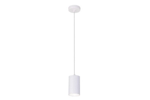 Светильник подвесной EUROSVET Bonaldo 2 кв.м., 8х35х8 см, LED