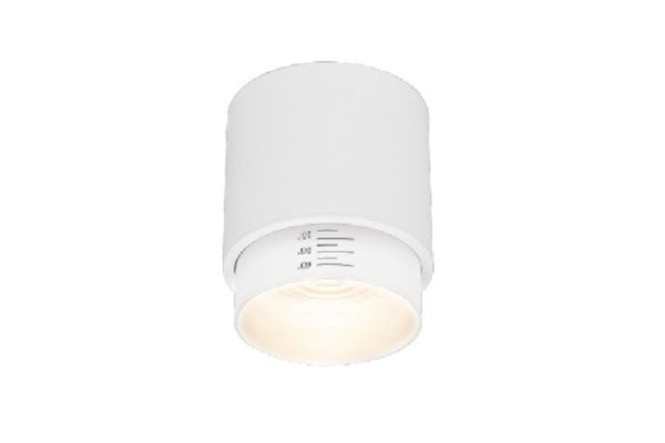 Светильник потолочный ELEKTROSTANDARD Cors 8.1x8.1x10 см, LED
