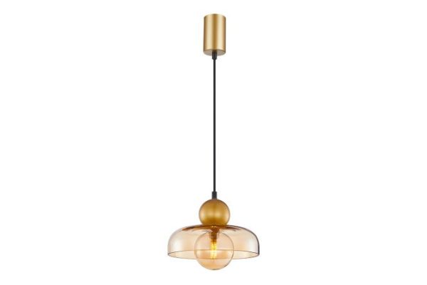 Светильник подвесной FAVOURITE Runda 2 кв.м., LED, 23 см