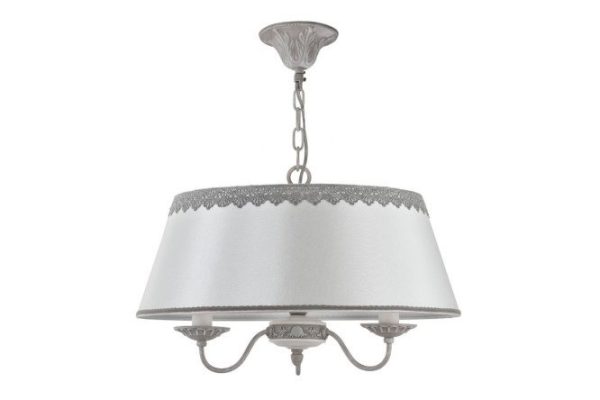 Люстра MAYTONI ARM023-PL-03-S 8 кв.м., 50х180х50 см, E14