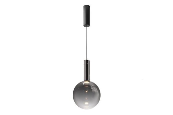 Светильник подвесной MAYTONI Modern Nebula 2 кв.м., LED, 25 см