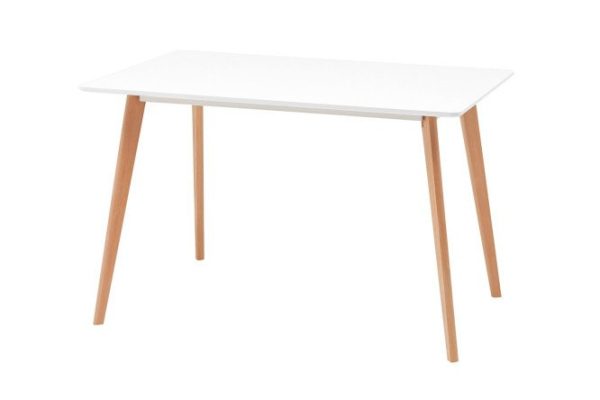 Стол обеденный Frank New 120х74х80 см