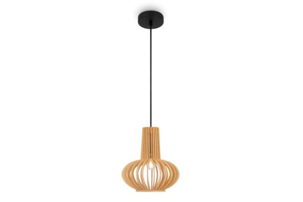 Светильник подвесной MAYTONI Modern Roots 2 кв.м., 35х51х35 см, E27