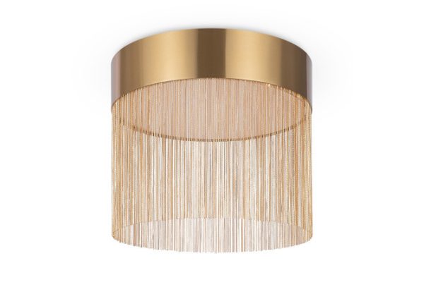 Светильник потолочный LED MAYTONI Imaginary 10 кв.м., LED, 35 см