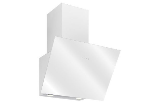 Вытяжка ELIKOR Антрацит 60П-650-Е3Д KВ I Э-650-60-552 цвет белый, 59х72.8х41.5 см