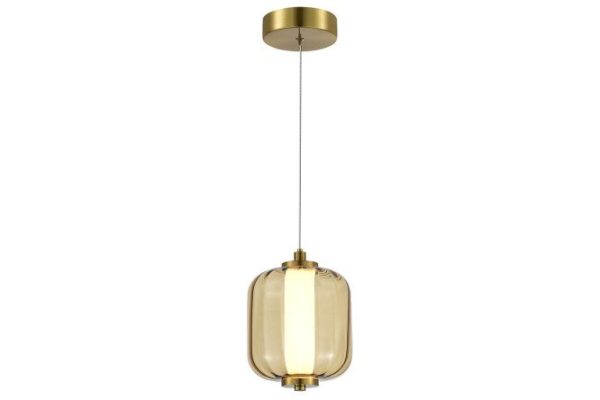 Светильник подвесной ST LUCE Summer 4 кв.м., LED, 16.5 см