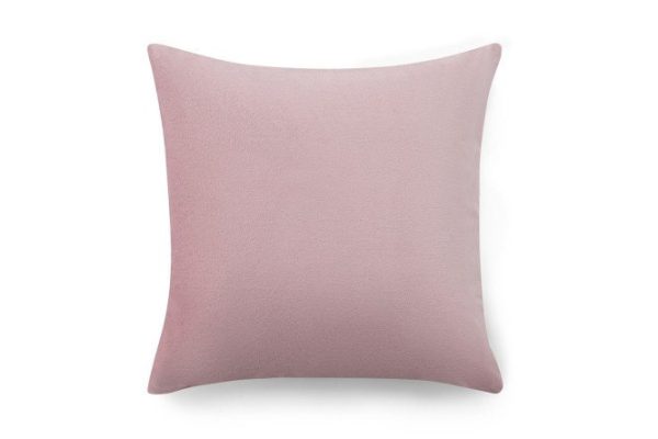 Чехол для подушки MICASA Janelle 40х40 см