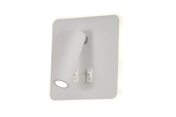 Бра SCHAFFNER Colpo 5 кв.м, LED