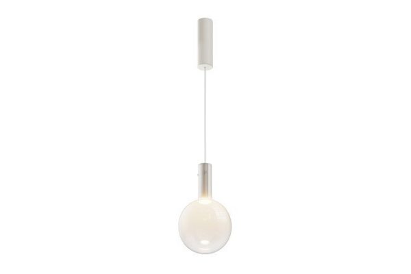 Светильник подвесной MAYTONI Modern Nebula 2 кв.м., LED, 20 см