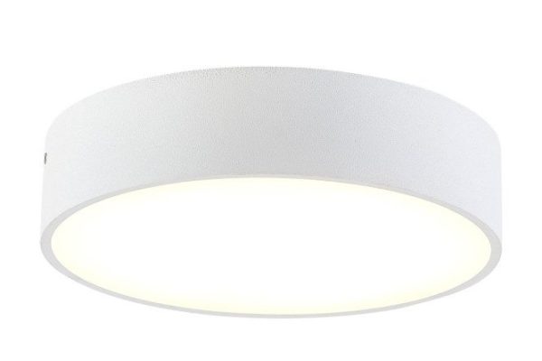 Светильник накладной LED CITILUX Тао 7 кв.м., LED